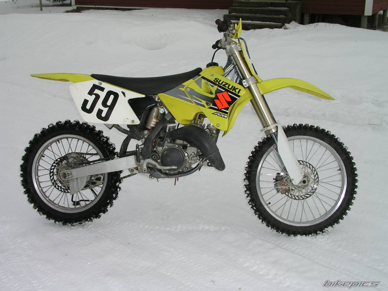 Bike Photo 115684