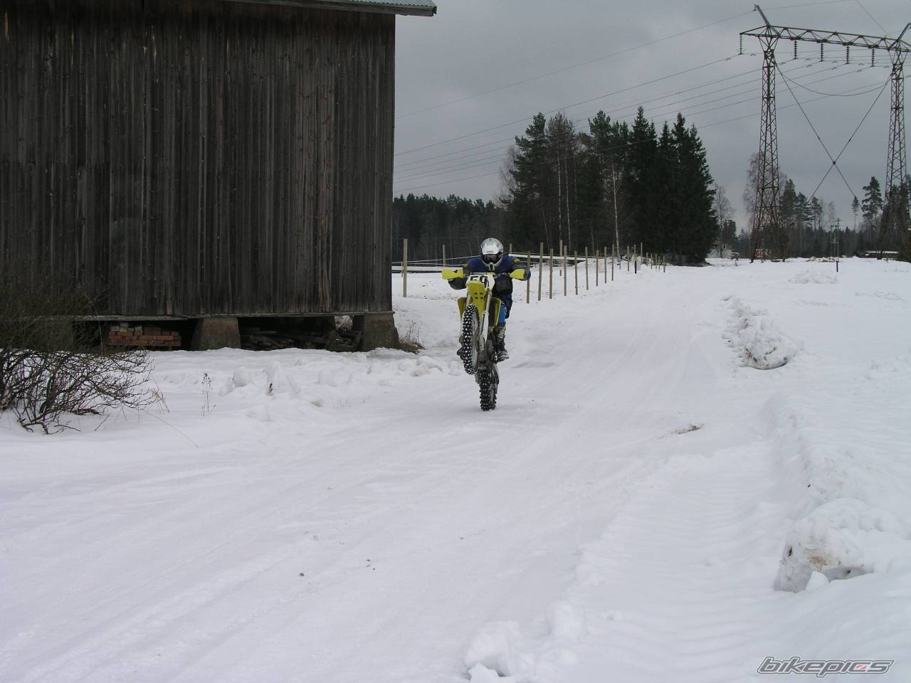 Bike Photo 115686