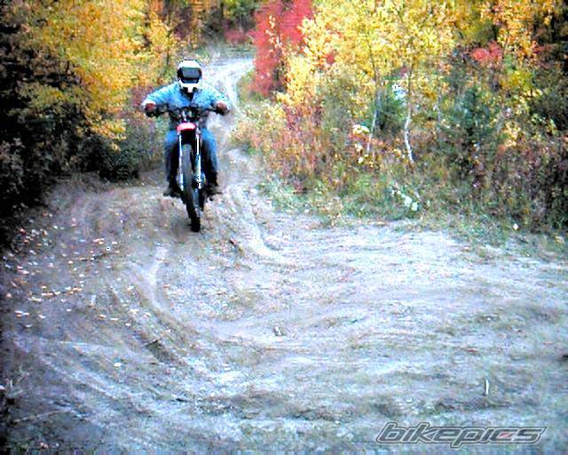 Bike Photo 115690