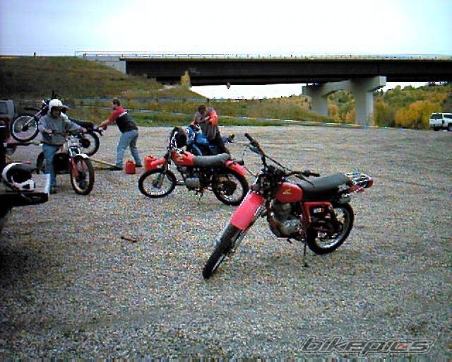 Bike Photo 115691