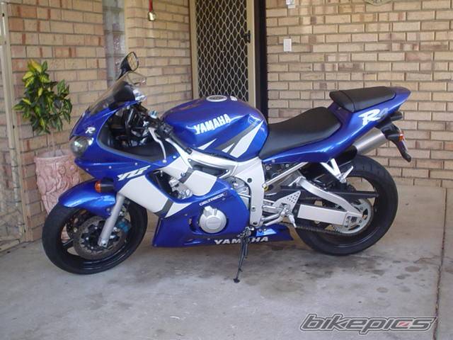 Bike Photo 115698