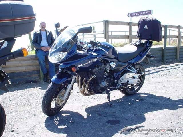 Bike Photo 115701