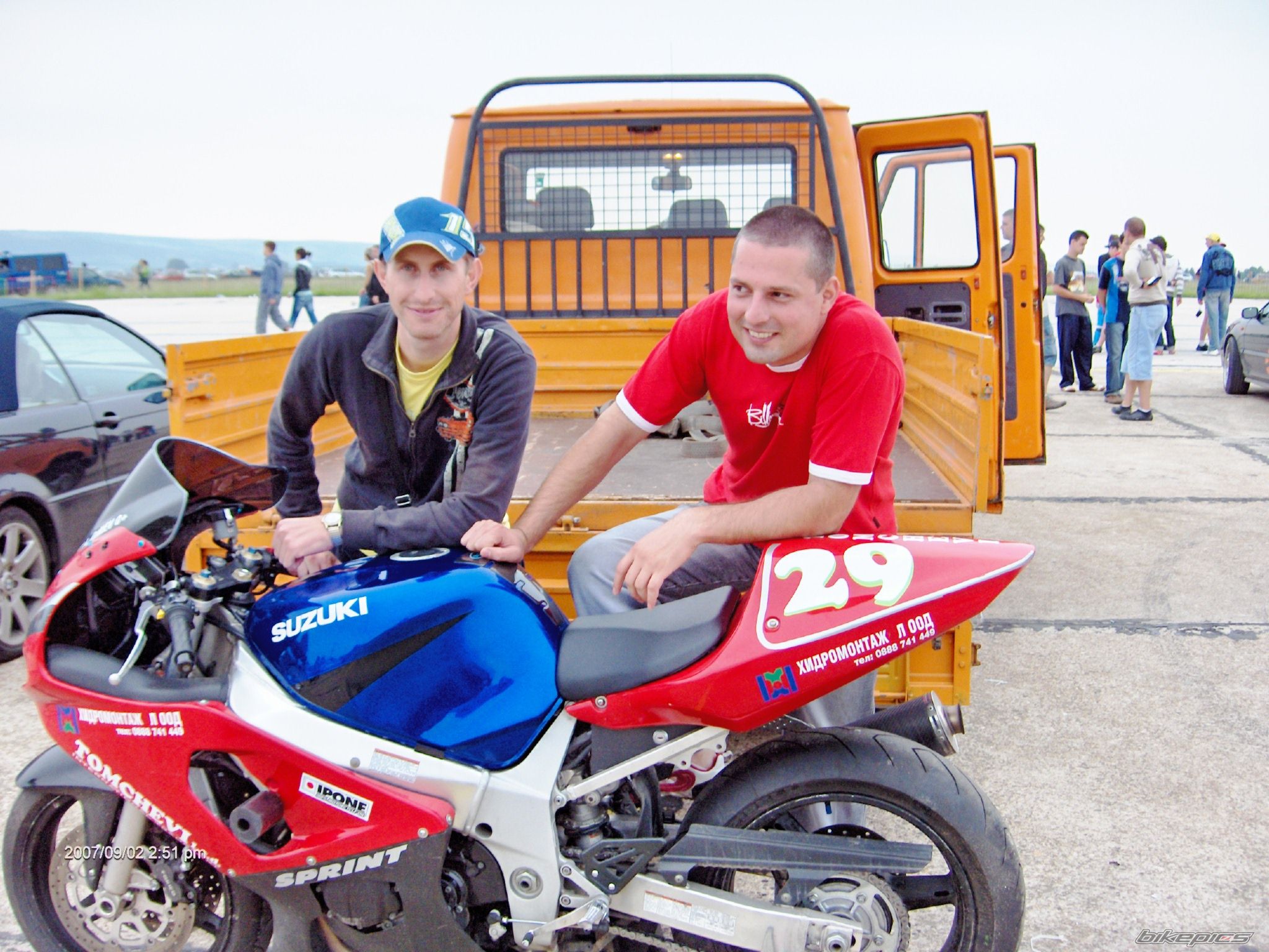 Bike Photo 1157092