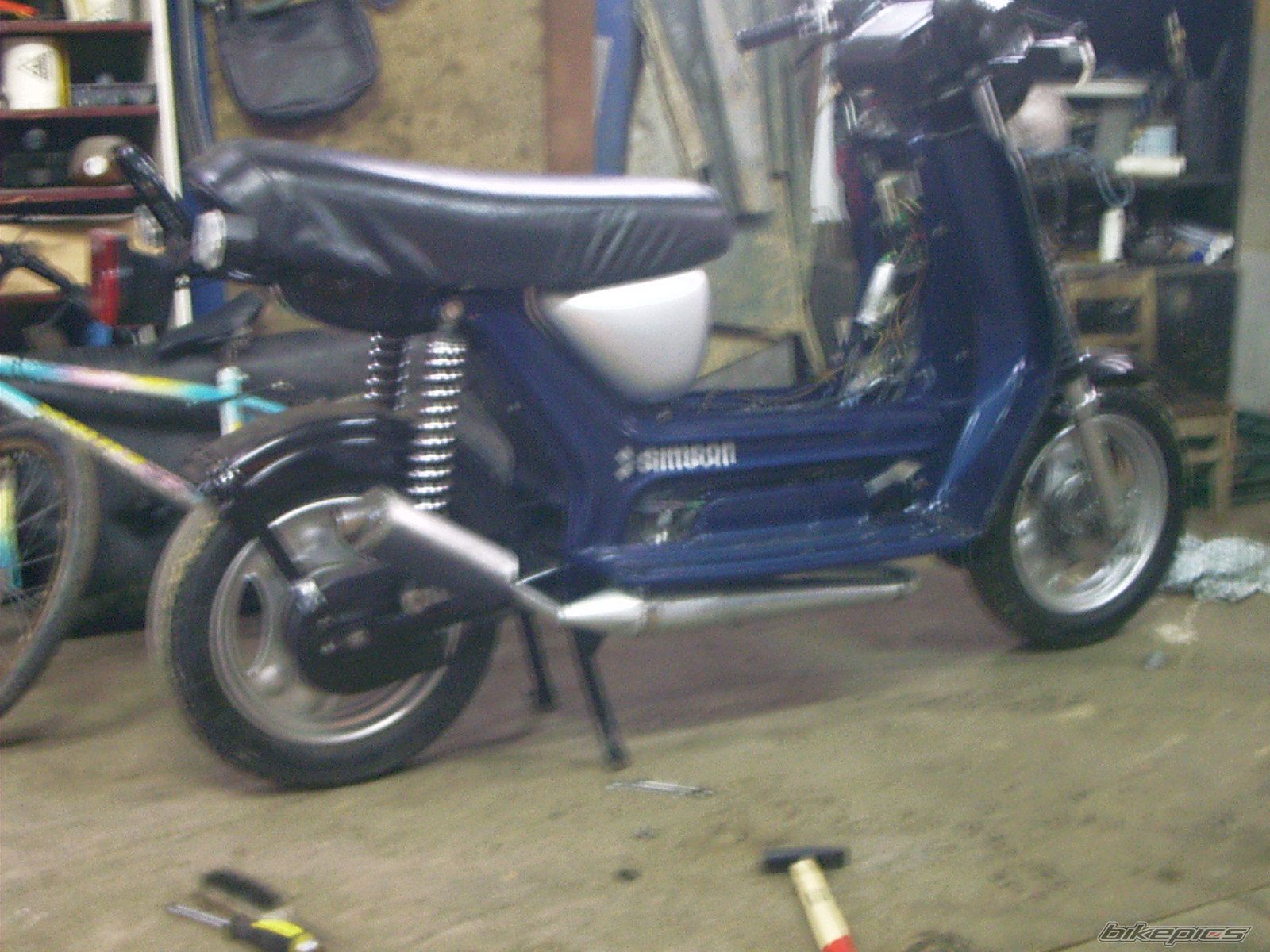 Bike Photo 1157241