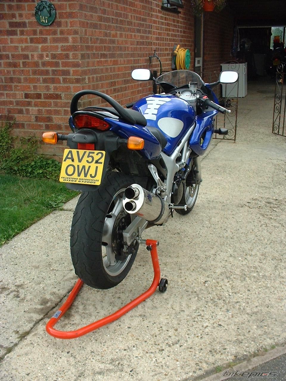 Bike Photo 1157287