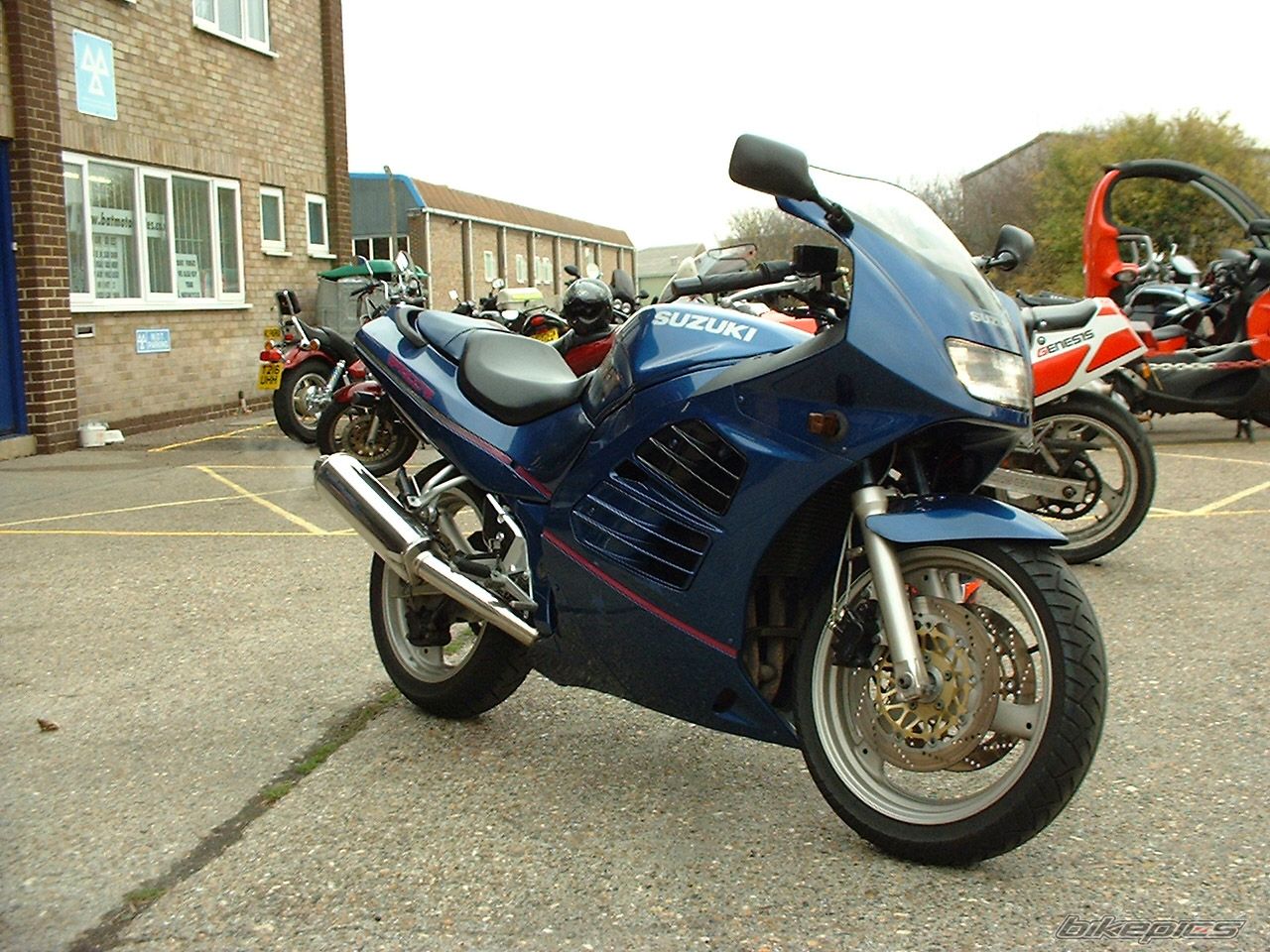 Bike Photo 1157297