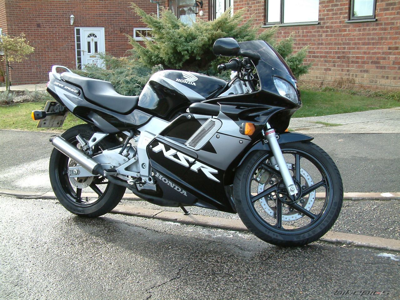 Bike Photo 1157300