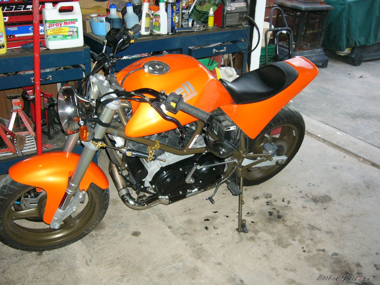 Bike Photo 1157332