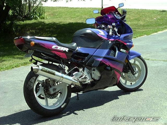 Bike Photo 11574