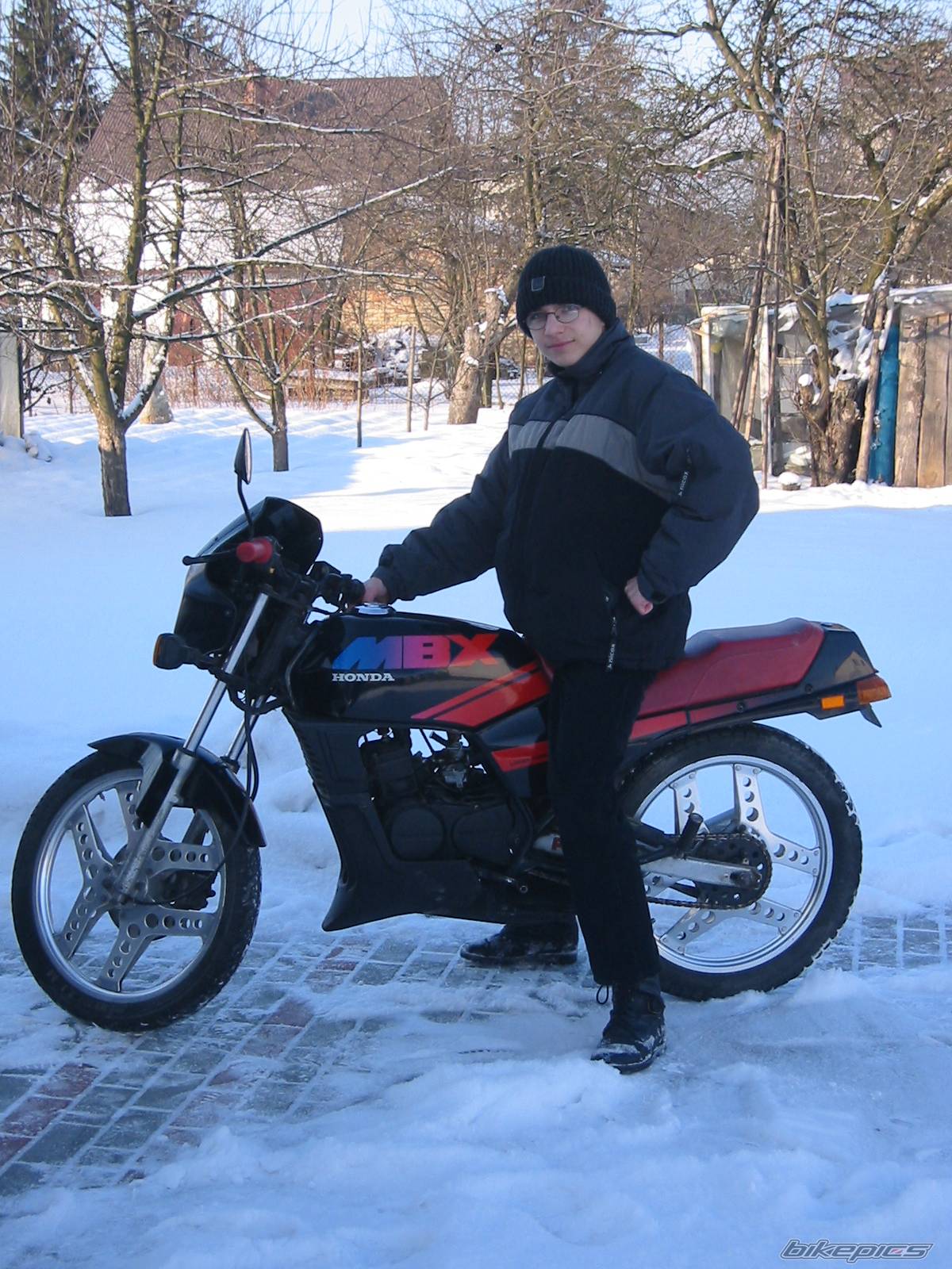 Bike Photo 115750