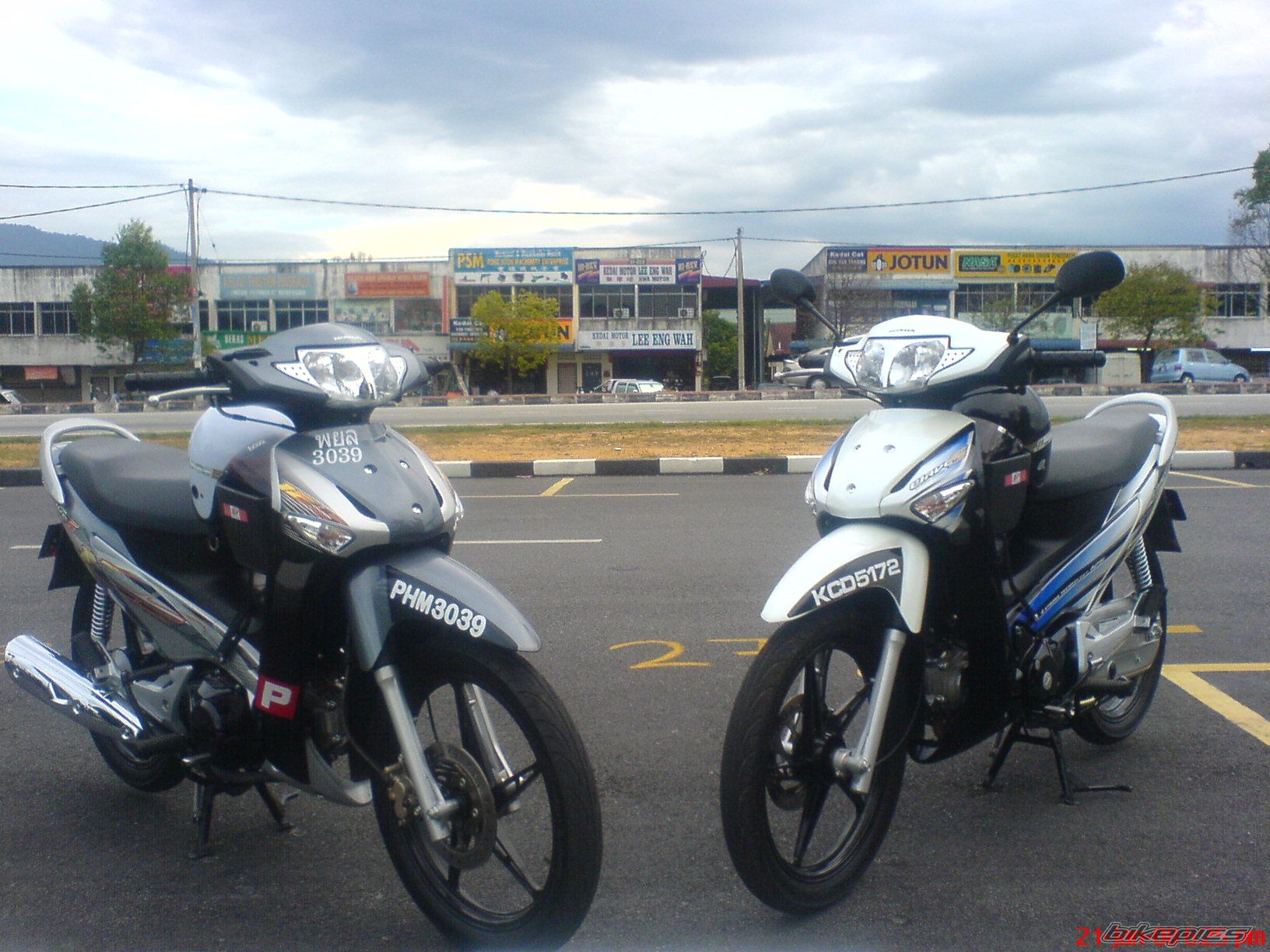 Bike Photo 1157509