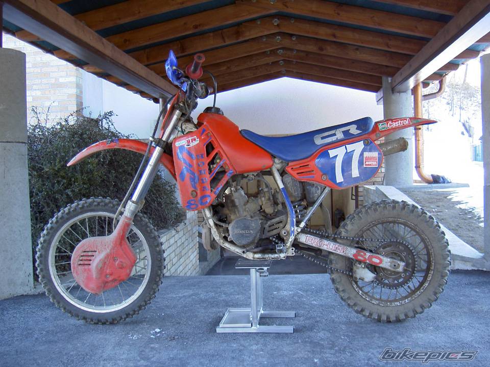 Bike Photo 115752