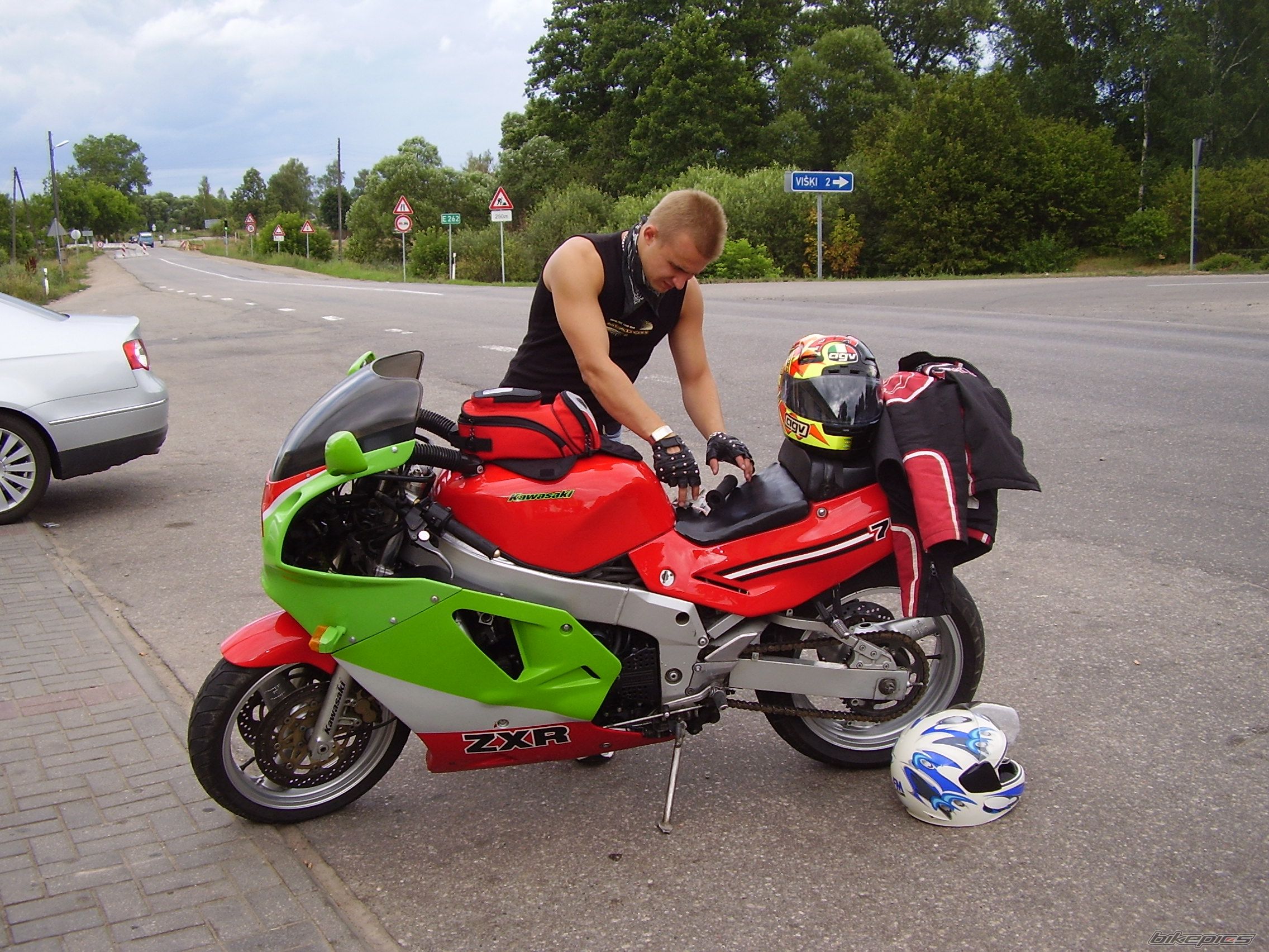 Bike Photo 1157541