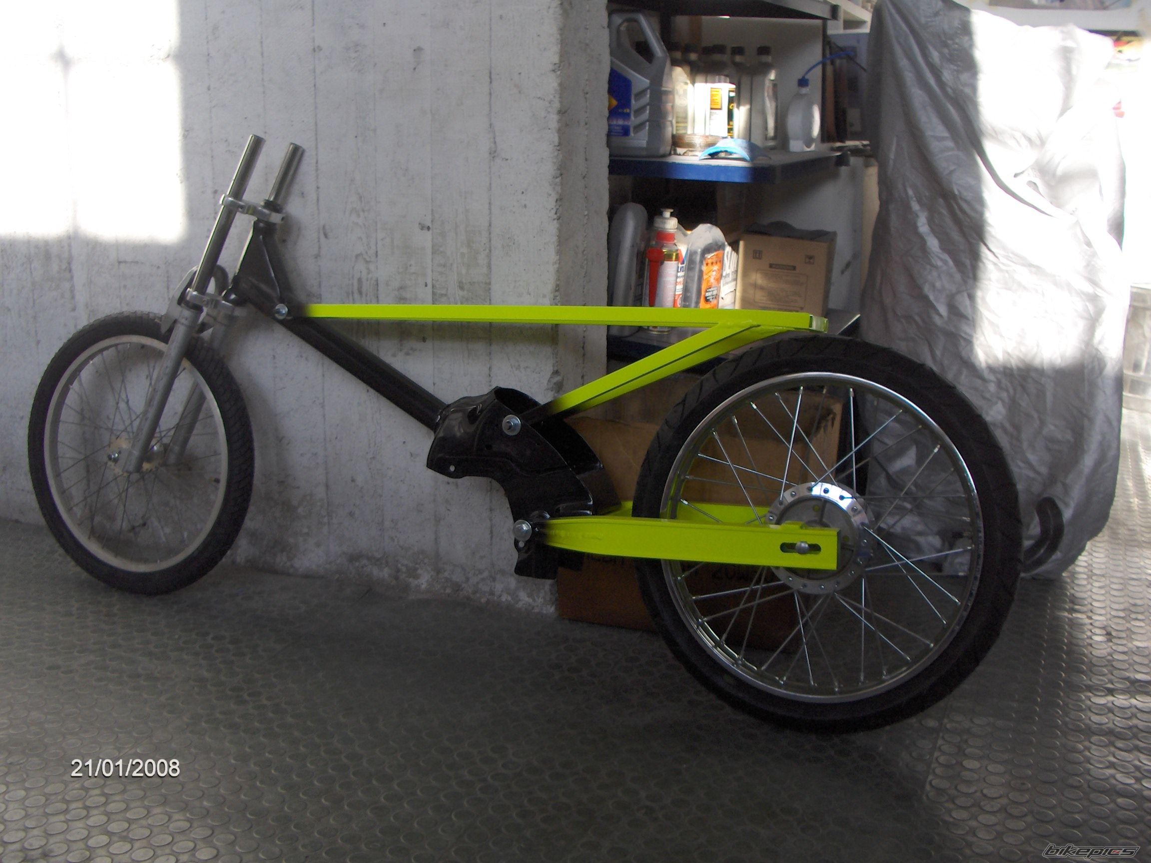 Bike Photo 1157551