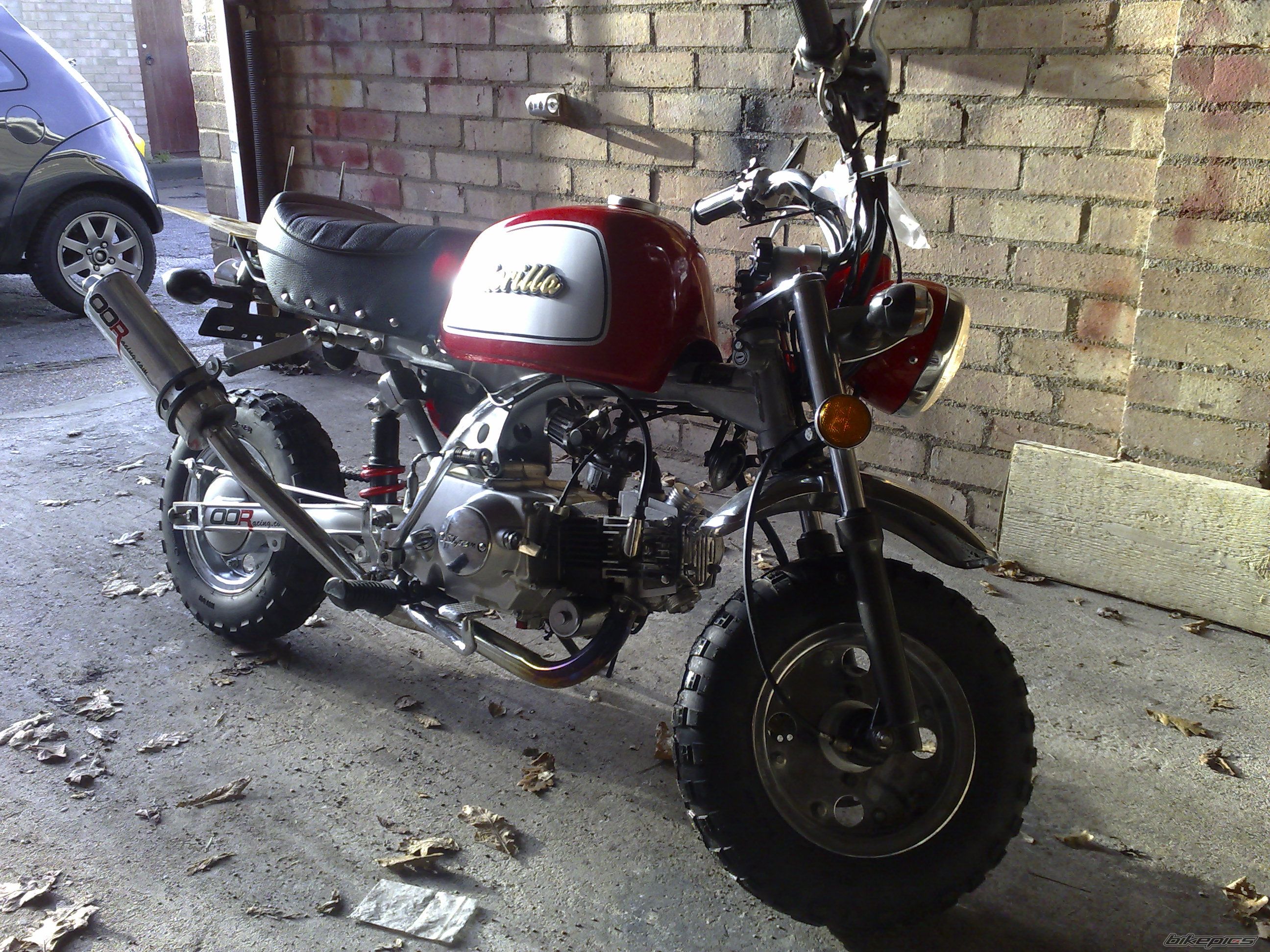 Bike Photo 1157589