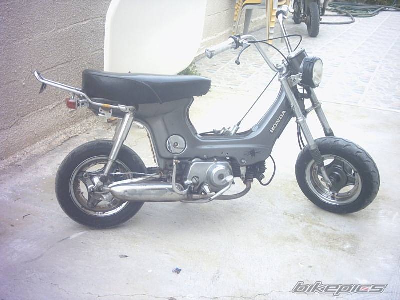 Bike Photo 115760