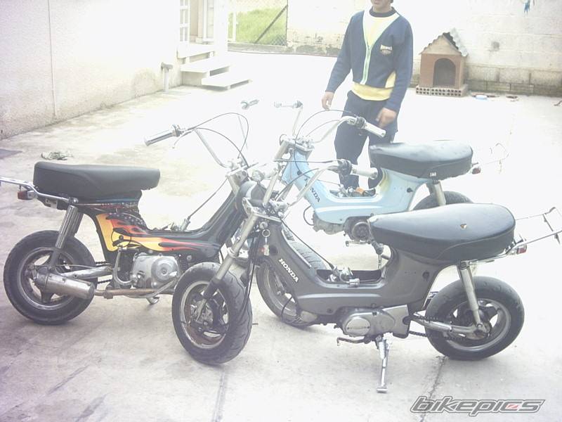 Bike Photo 115762