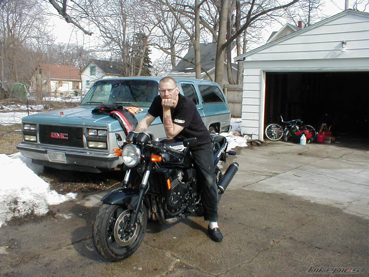 Bike Photo 115763