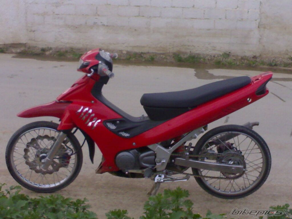 Bike Photo 1158043