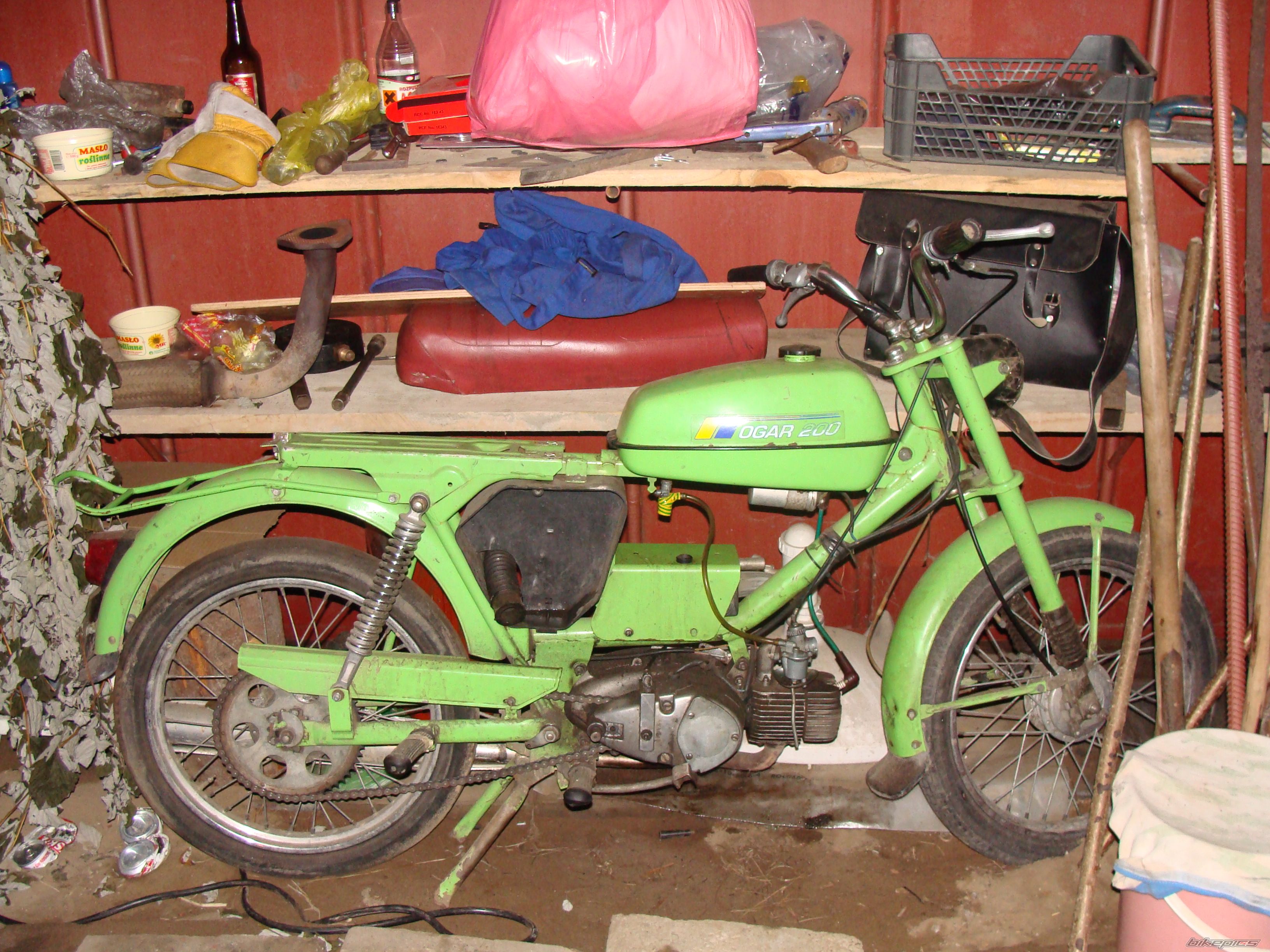 Bike Photo 1158093