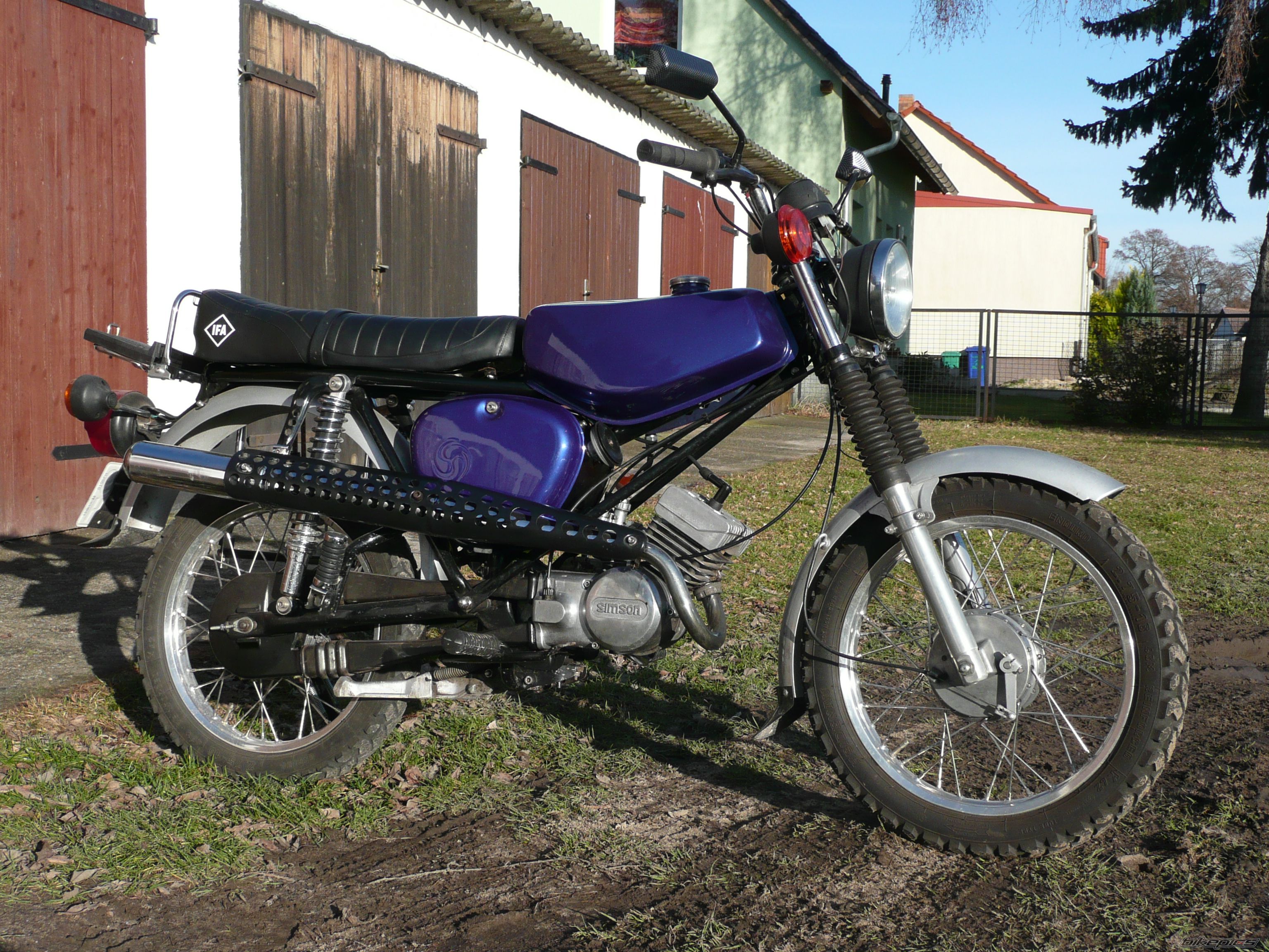 Bike Photo 1158107