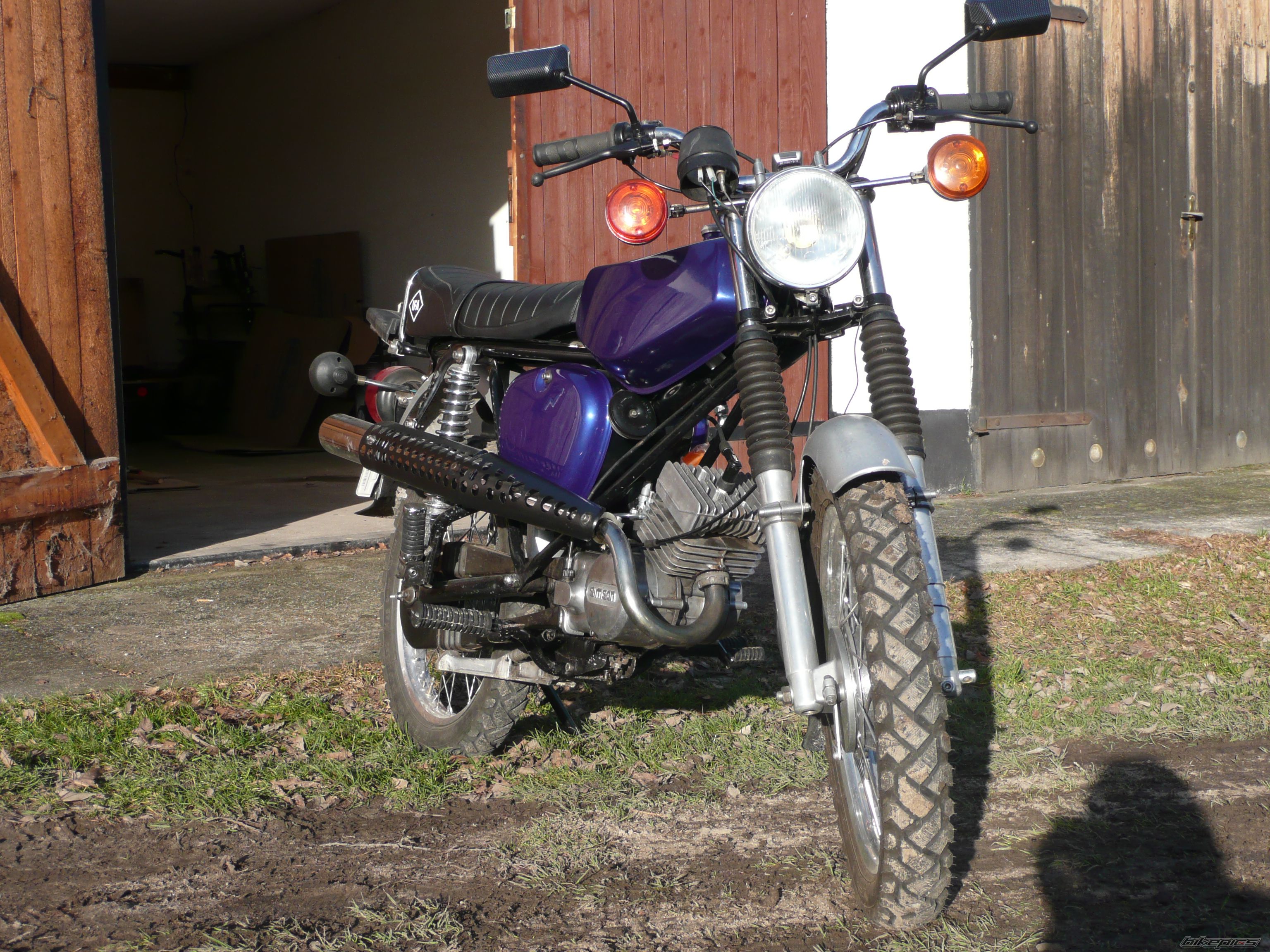 Bike Photo 1158113