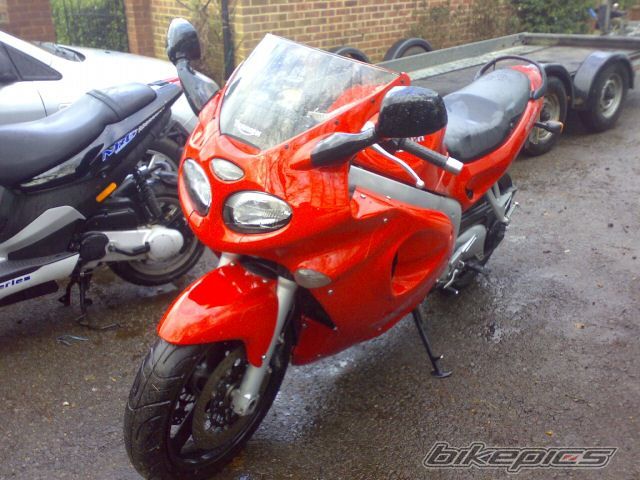 Bike Photo 1158122
