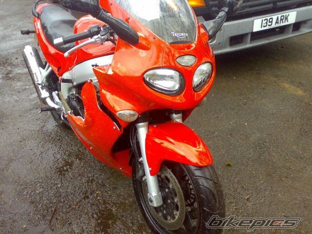 Bike Photo 1158125