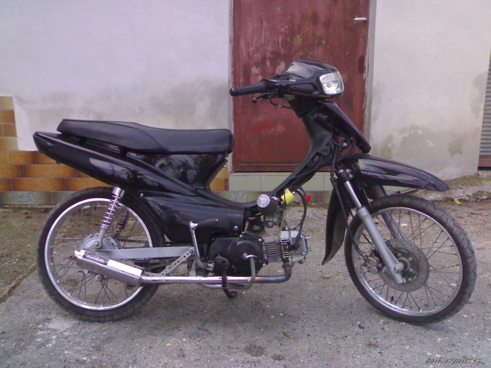 Bike Photo 1158138