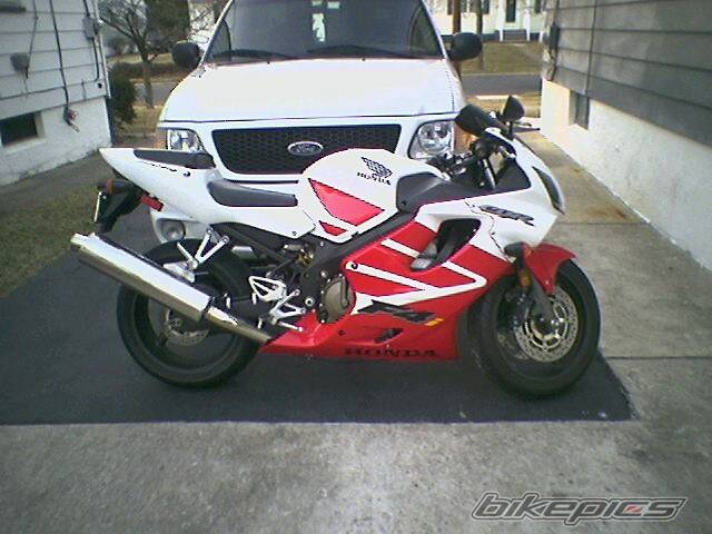 Bike Photo 115816
