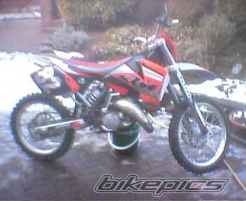 Bike Photo 115822
