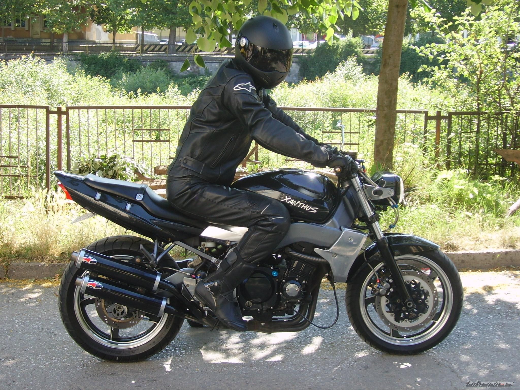 Bike Photo 1158338