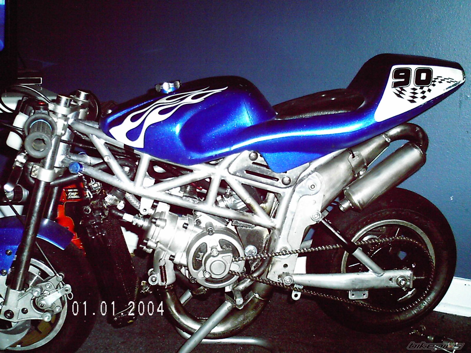 Bike Photo 1158467