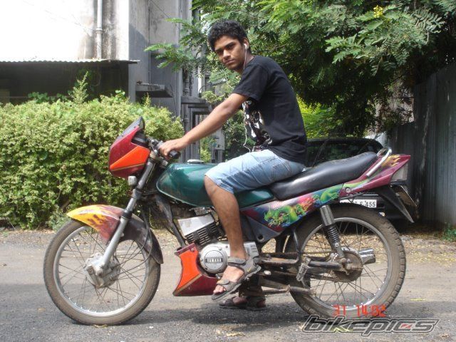 Bike Photo 1158517