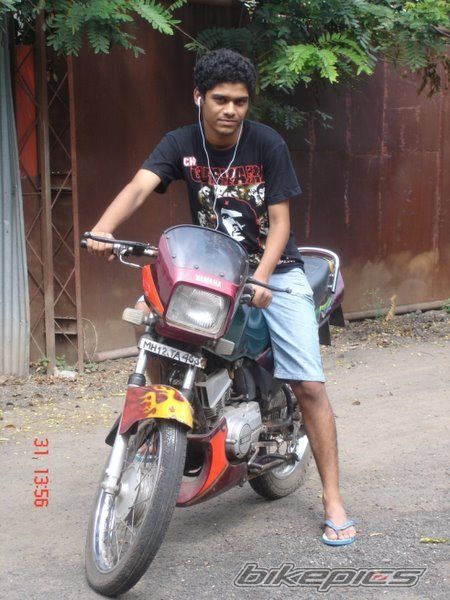 Bike Photo 1158518