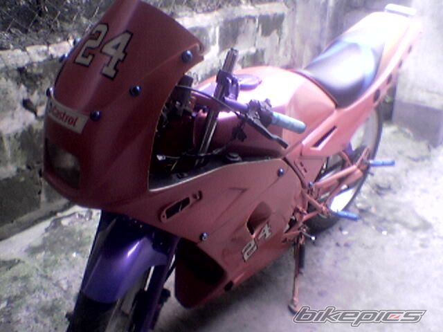 Bike Photo 1158553