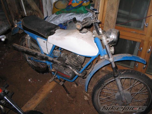 Bike Photo 1158605