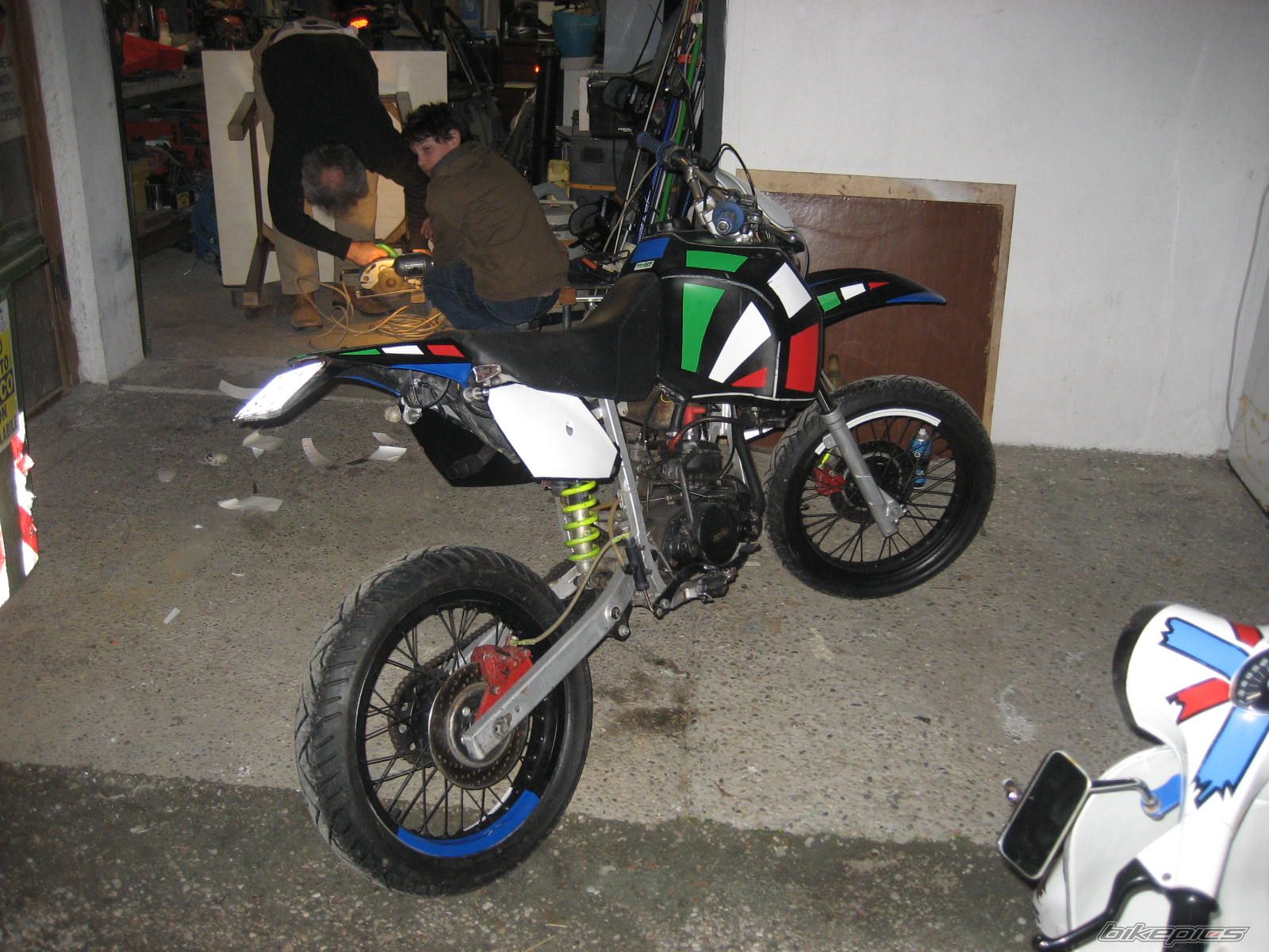 Bike Photo 1158701