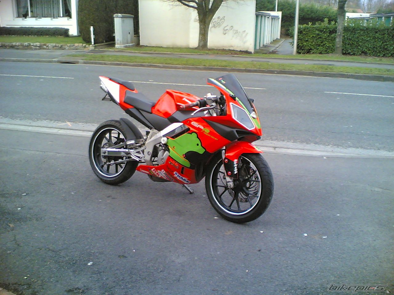 Bike Photo 1158765