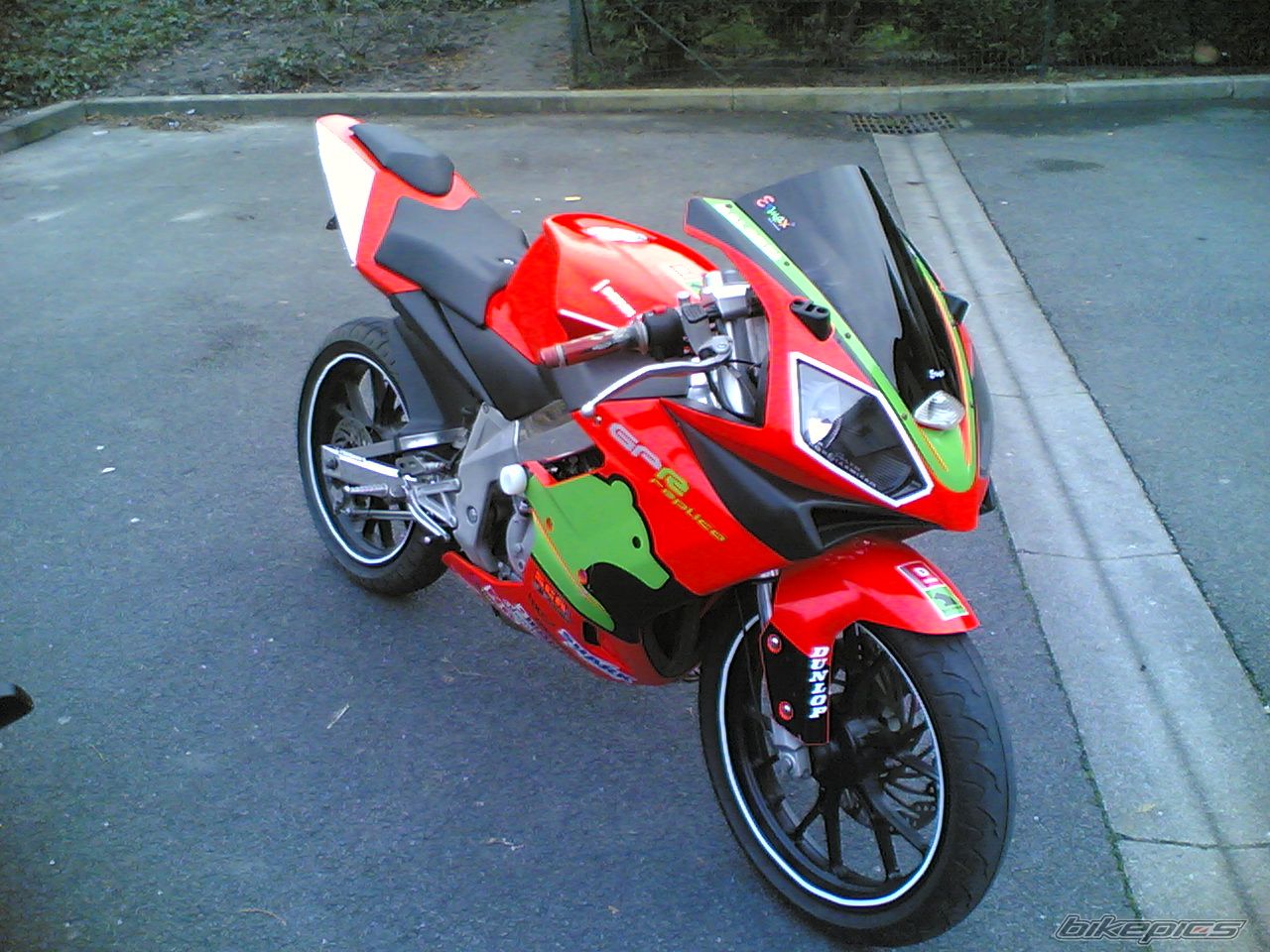 Bike Photo 1158768