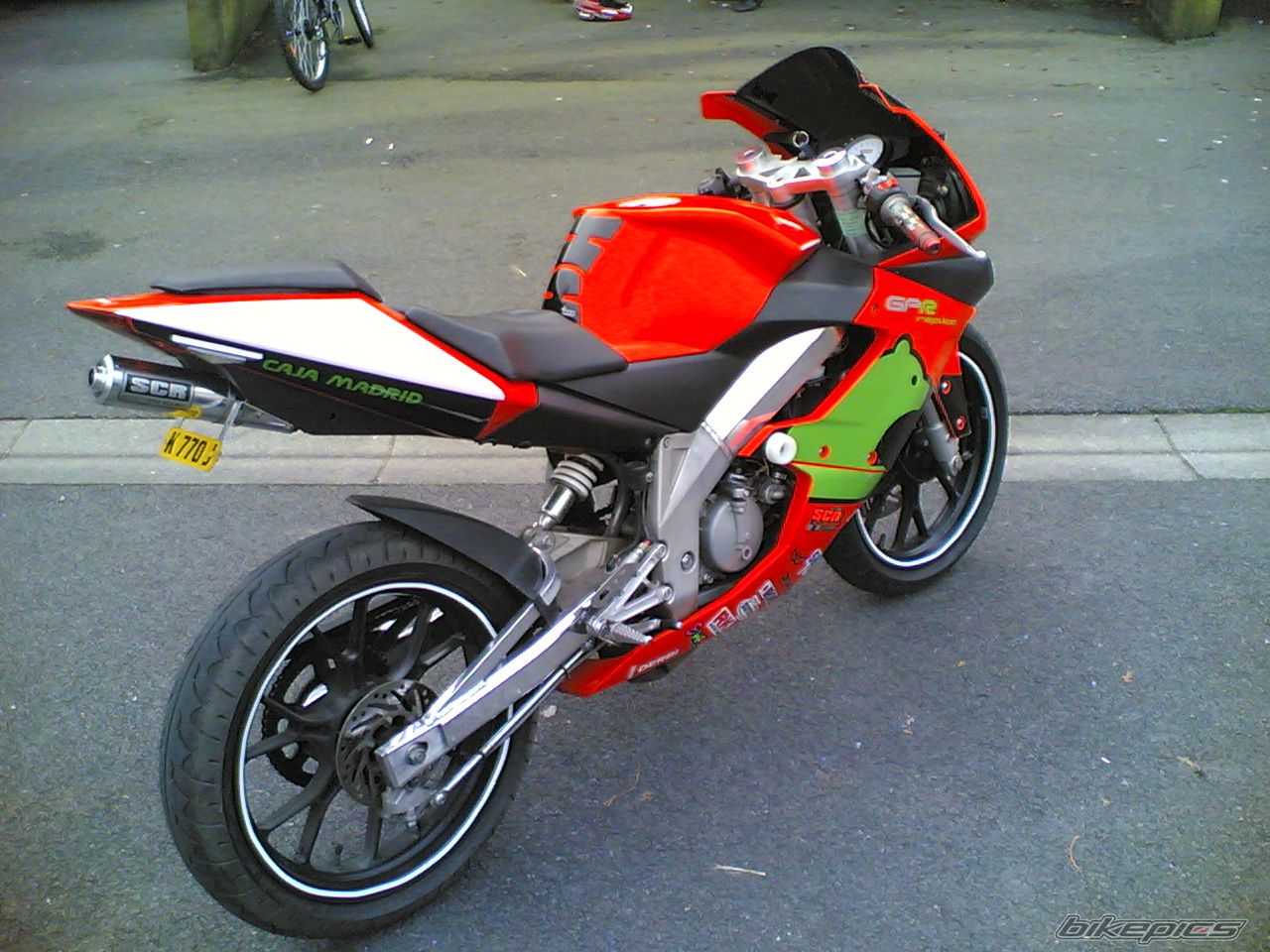 Bike Photo 1158770