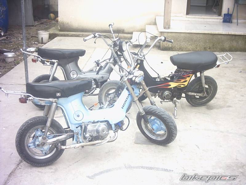 Bike Photo 115878