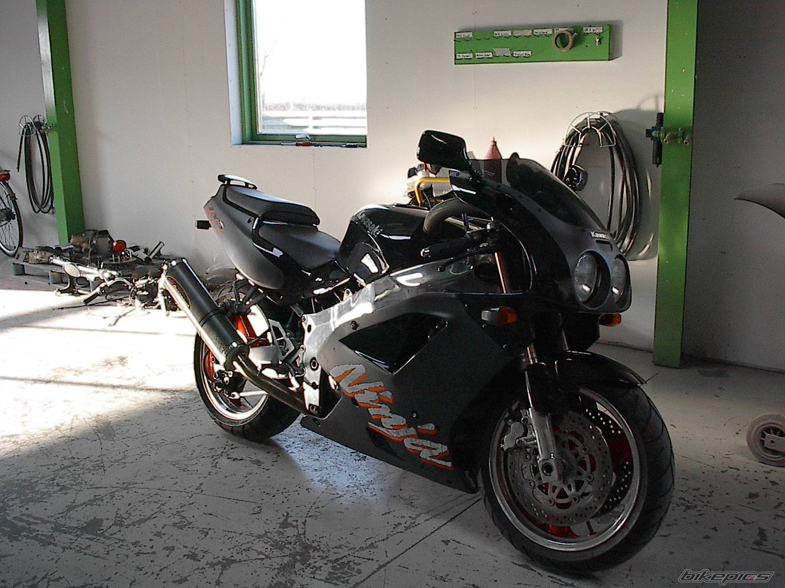 Bike Photo 115889