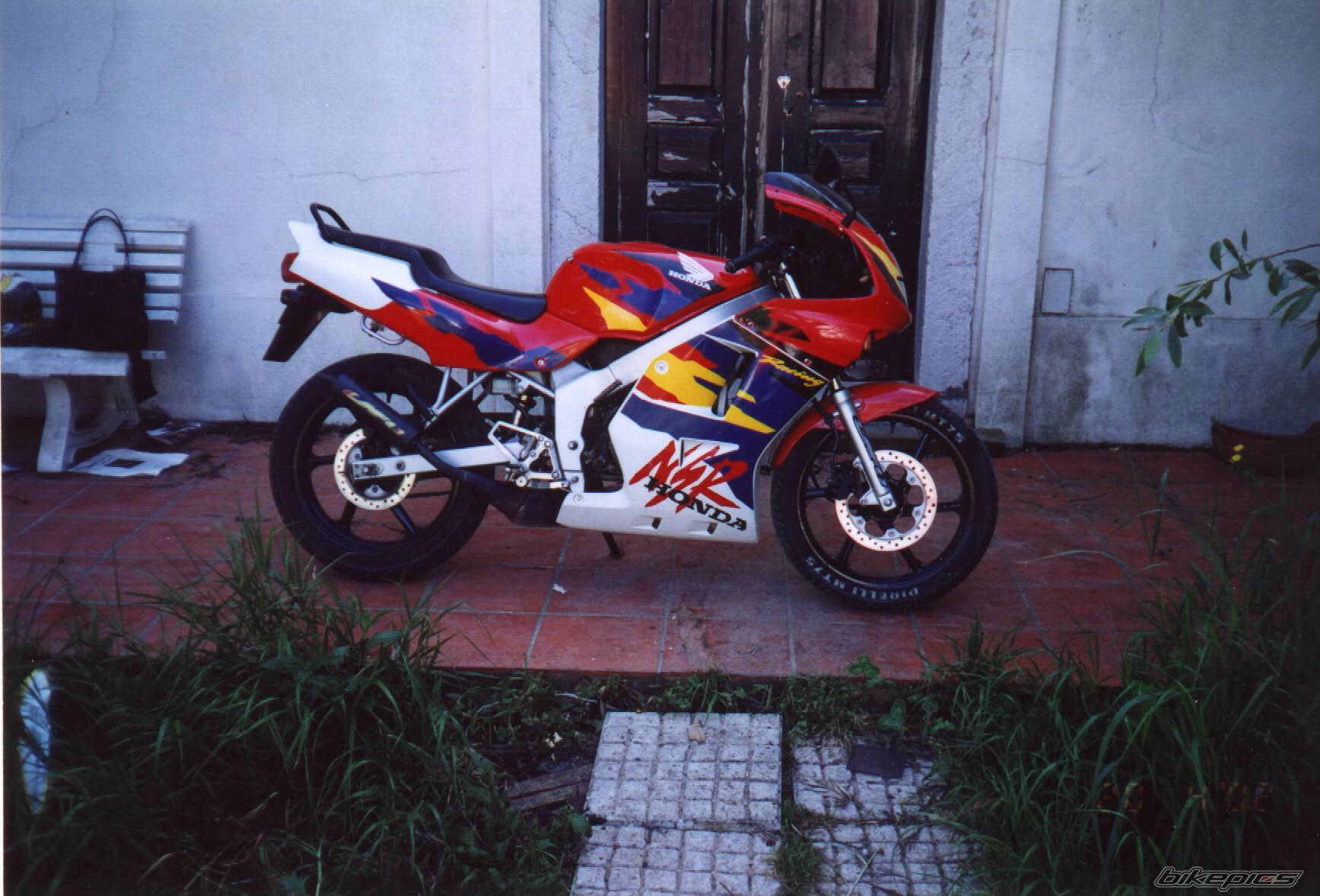 Bike Photo 115937