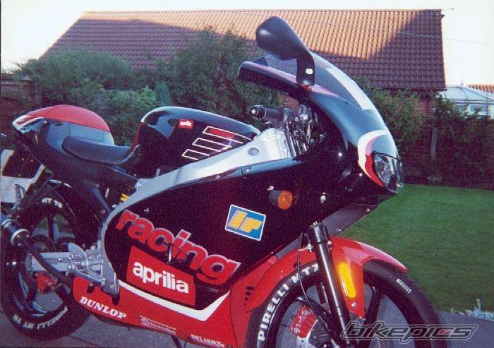 Bike Photo 115941