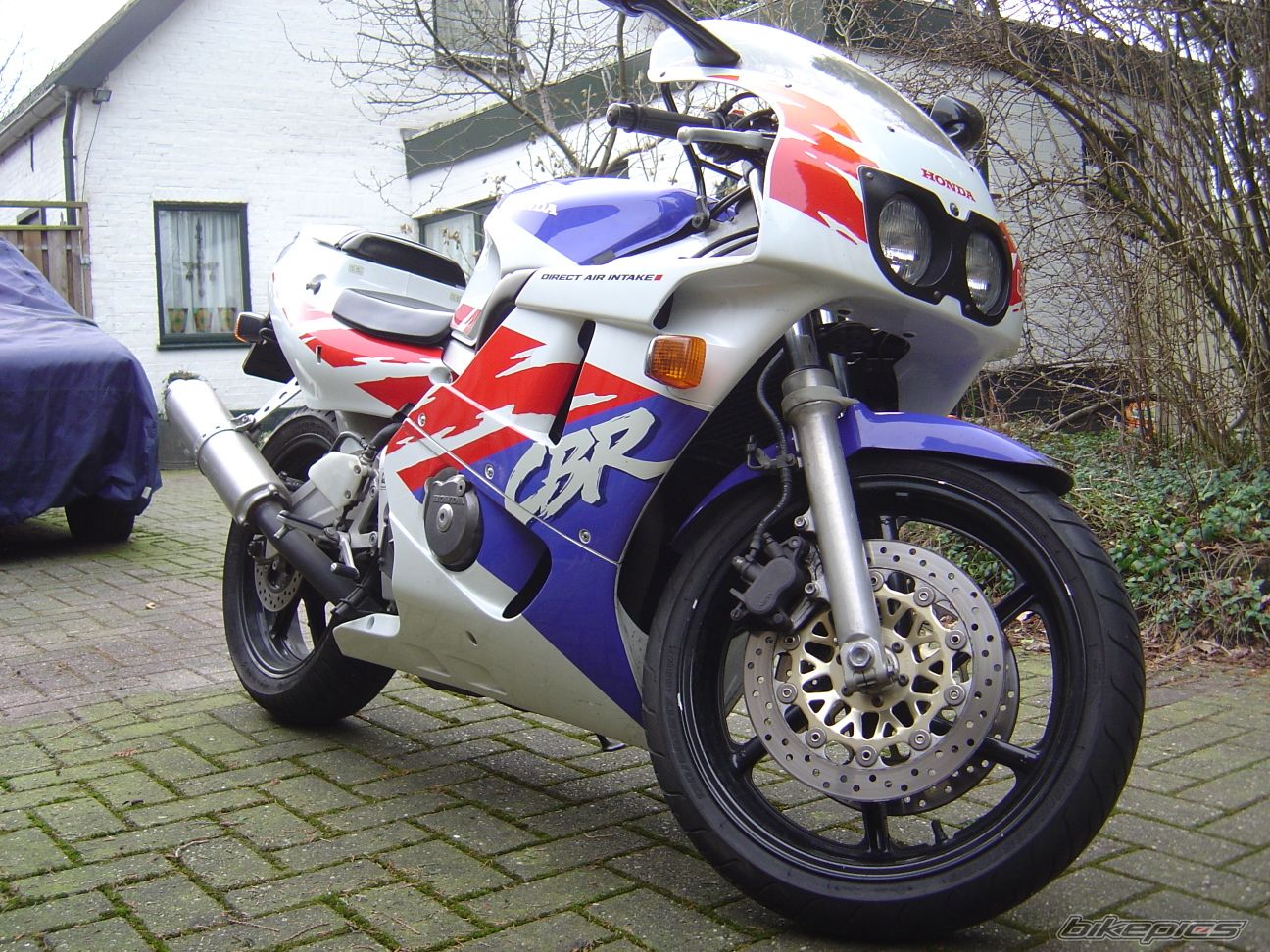 Bike Photo 1159487
