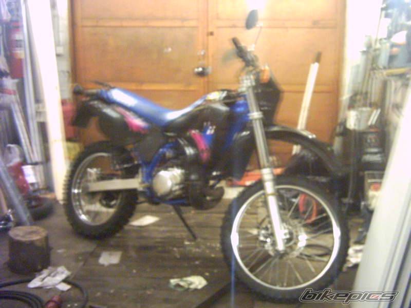 Bike Photo 115955