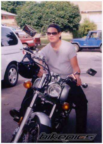 Bike Photo 11596