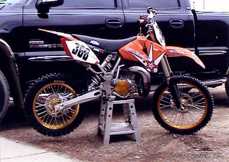 Bike Photo 115974