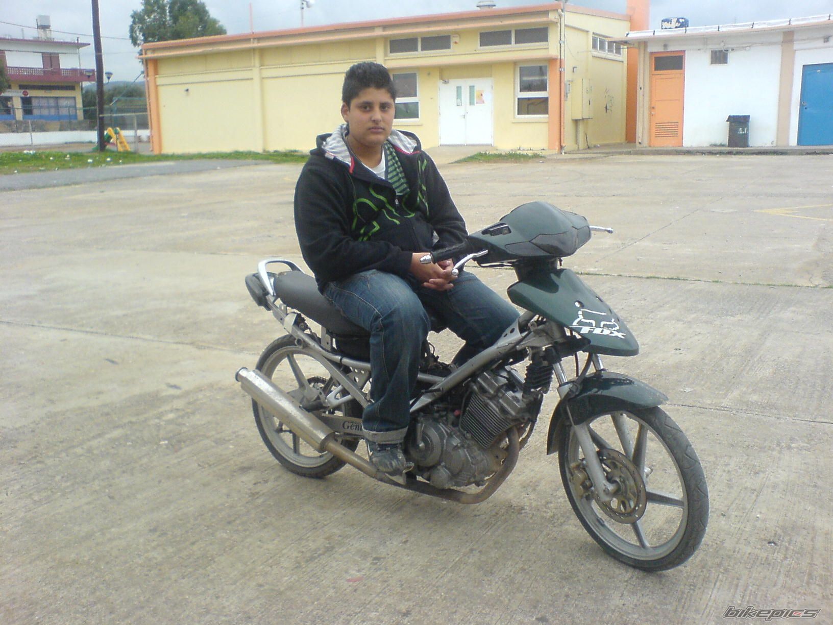 Bike Photo 1159865